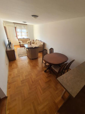 Oksana apartment